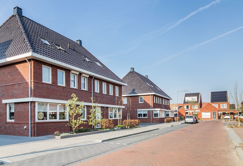 Geen Kostenvergoeding Bezwaarfase Bij Doormachtiging In WOZ-zaak