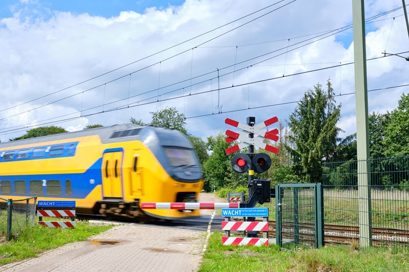 Collectiviteitskorting Wel, Concernregeling Niet Toegestaan Bij Reisfaciliteiten NS