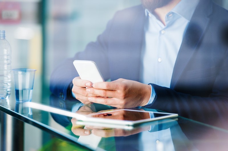 Belastingdienst Gaat Ondernemers Sms’en