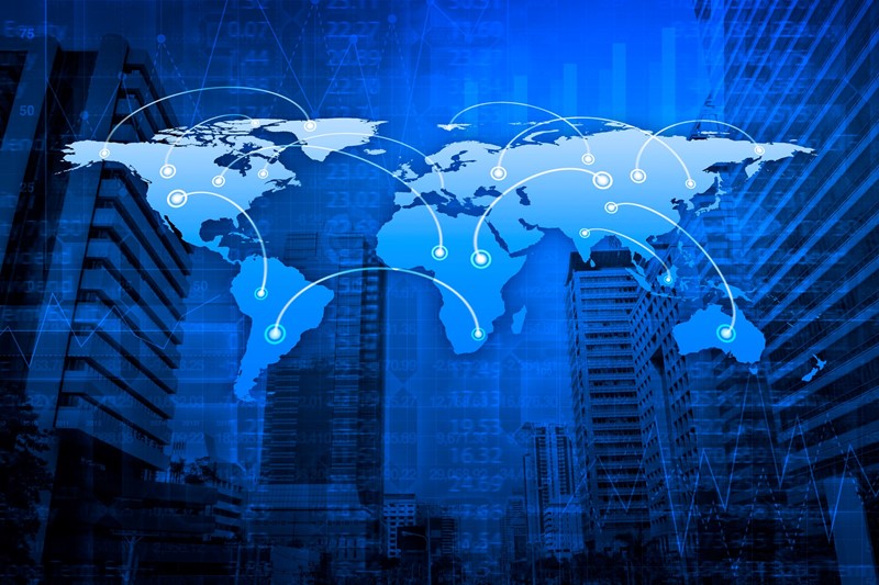 Belastingdienst Mag Wereldwijd Informatie Opvragen